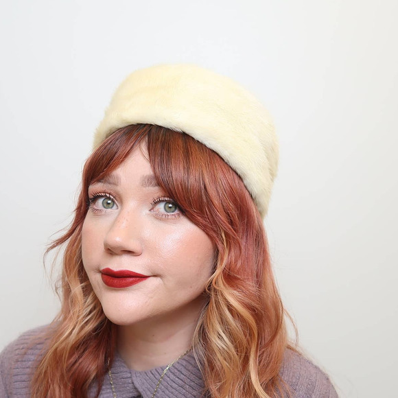 Pillbox Hats
